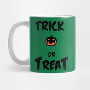 halloween Mug